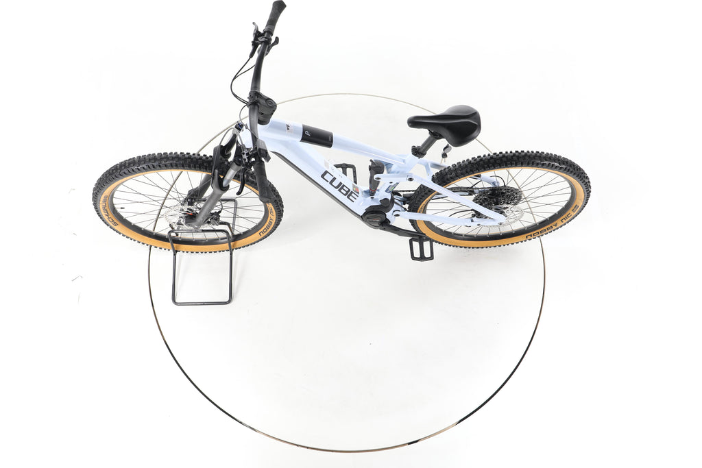 Cube Stereo Hybrid 120 Pro Fully E-Bike - Image 19