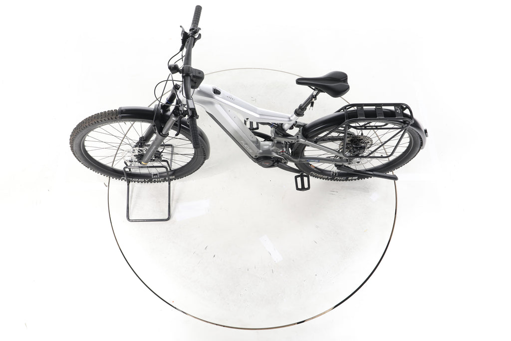 Focus Thron² 6.7 EQP SUV E-Bike 2025 - Image 19