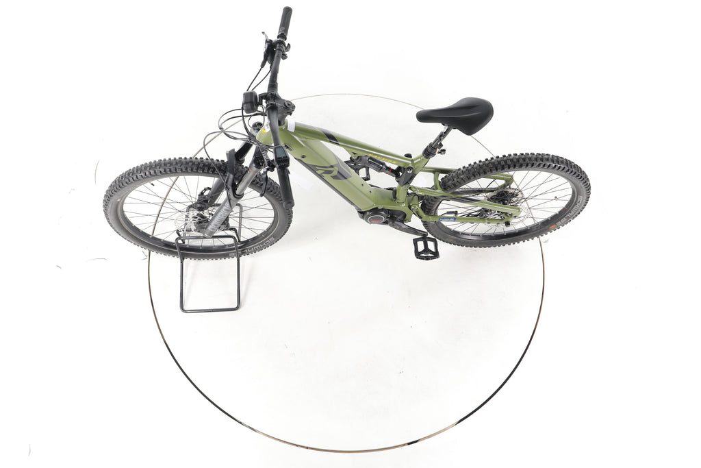 R Raymon TrailRay 160E 8.0 E-Bike Fully - Image 19