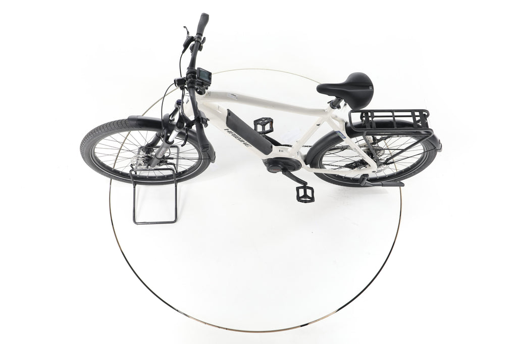 Haibike Trekking 3 Trekking E-Bike - Image 19