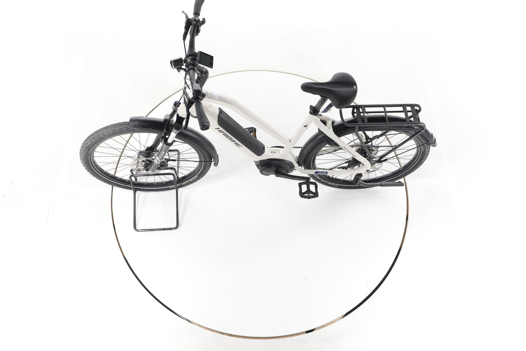 Haibike Trekking 3 Trekking E-Bike 2024 - Image 19