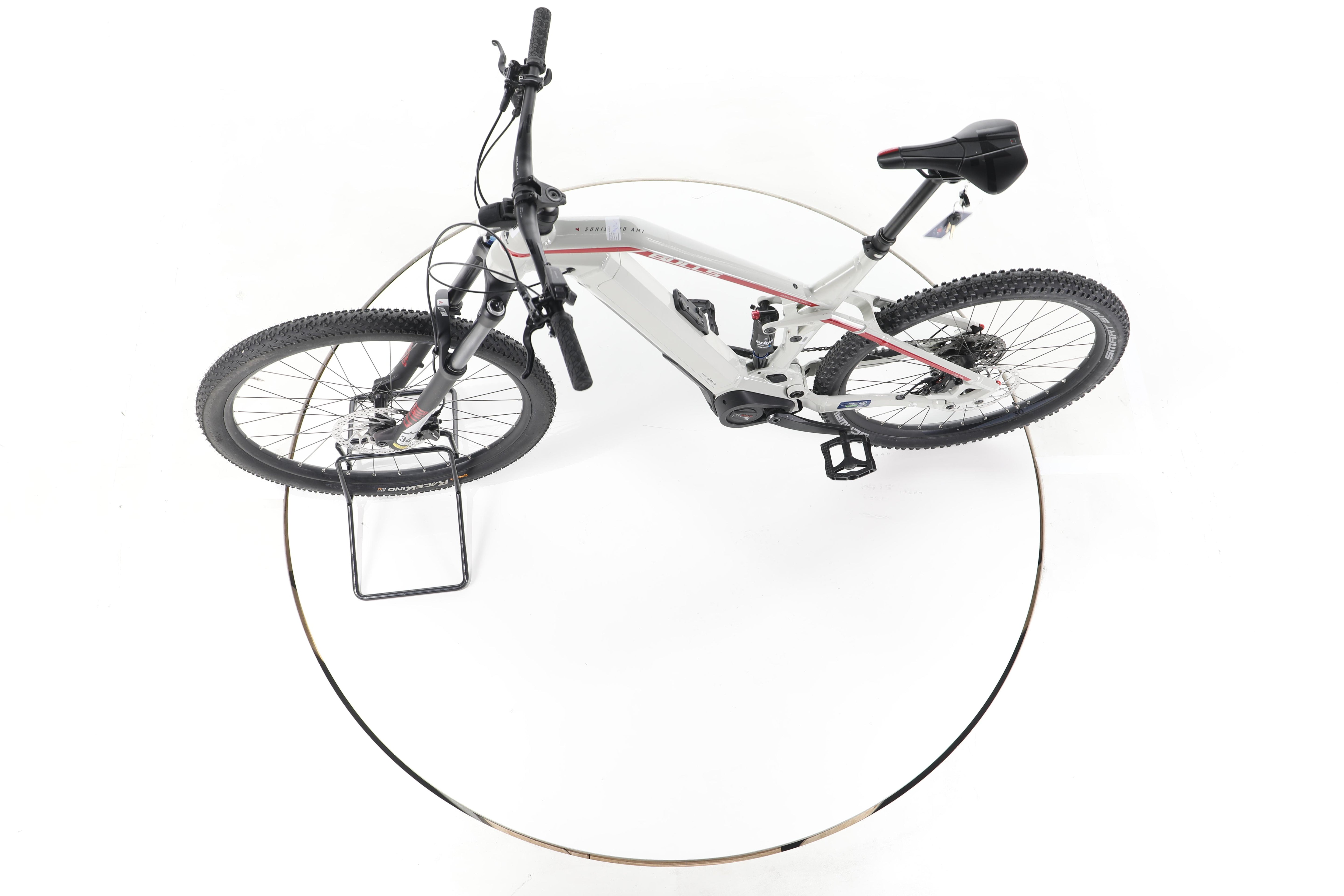 Bulls Sonic EVO AM 1 E-Bike Fully - Image 19