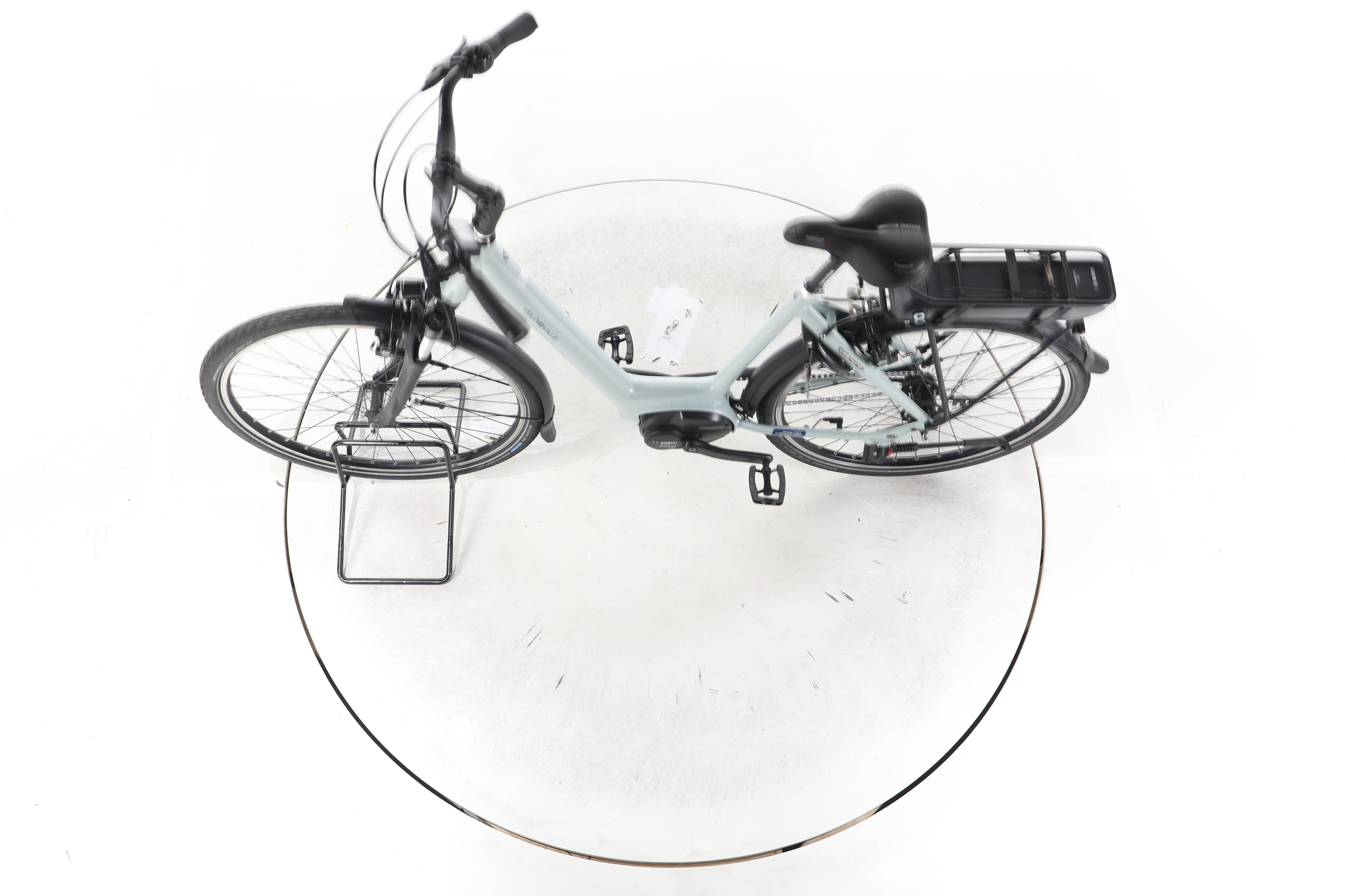 Velo de Ville Westwind City E-Bike Tiefeinsteiger - Image 19