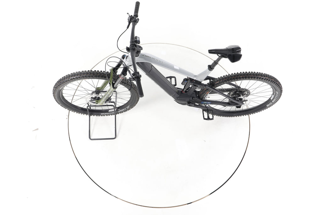Bulls Sonic Evo  EN Fully E-Bike - Image 19