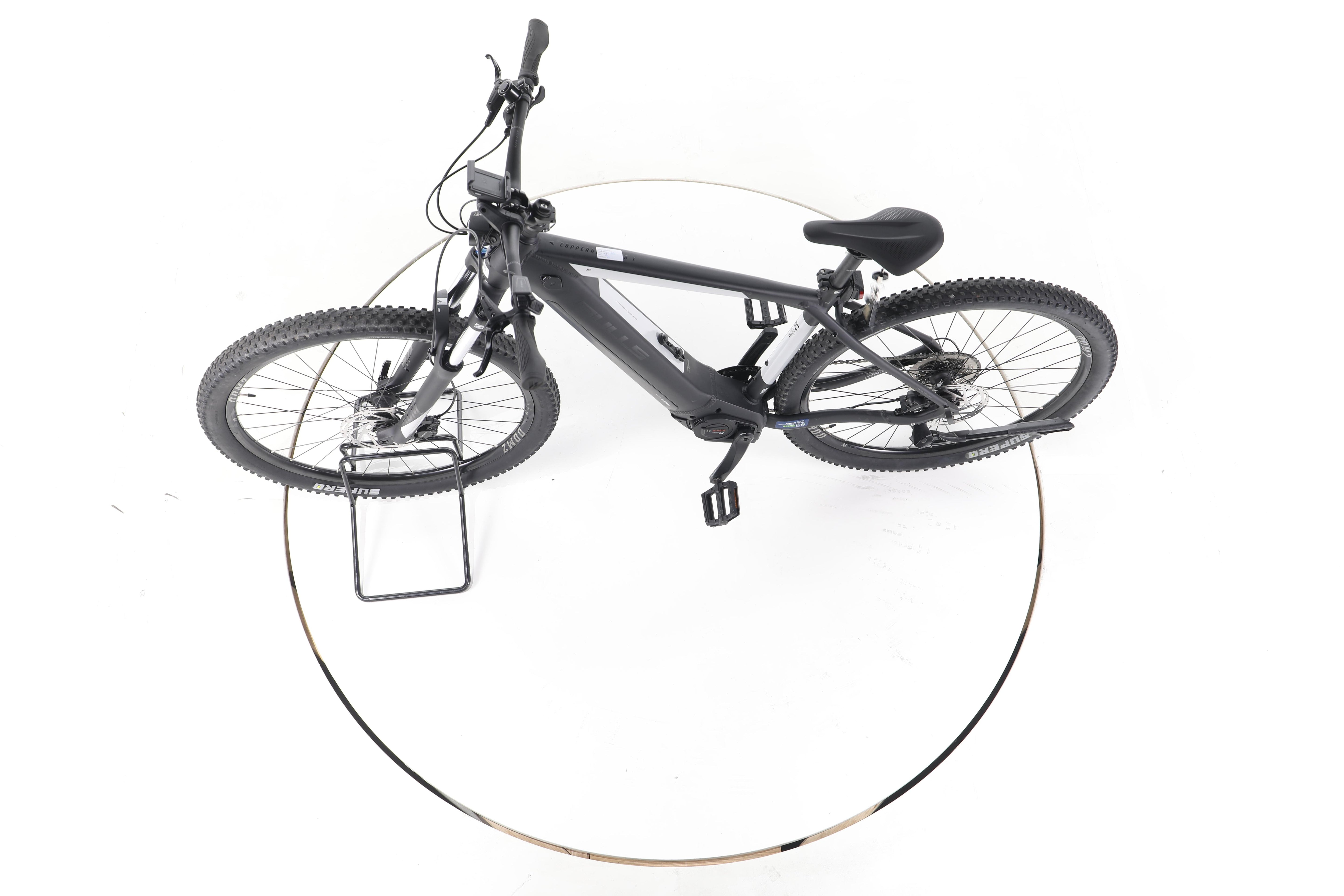 Bulls Copperhead EVO 1 E-Bike - Image 19