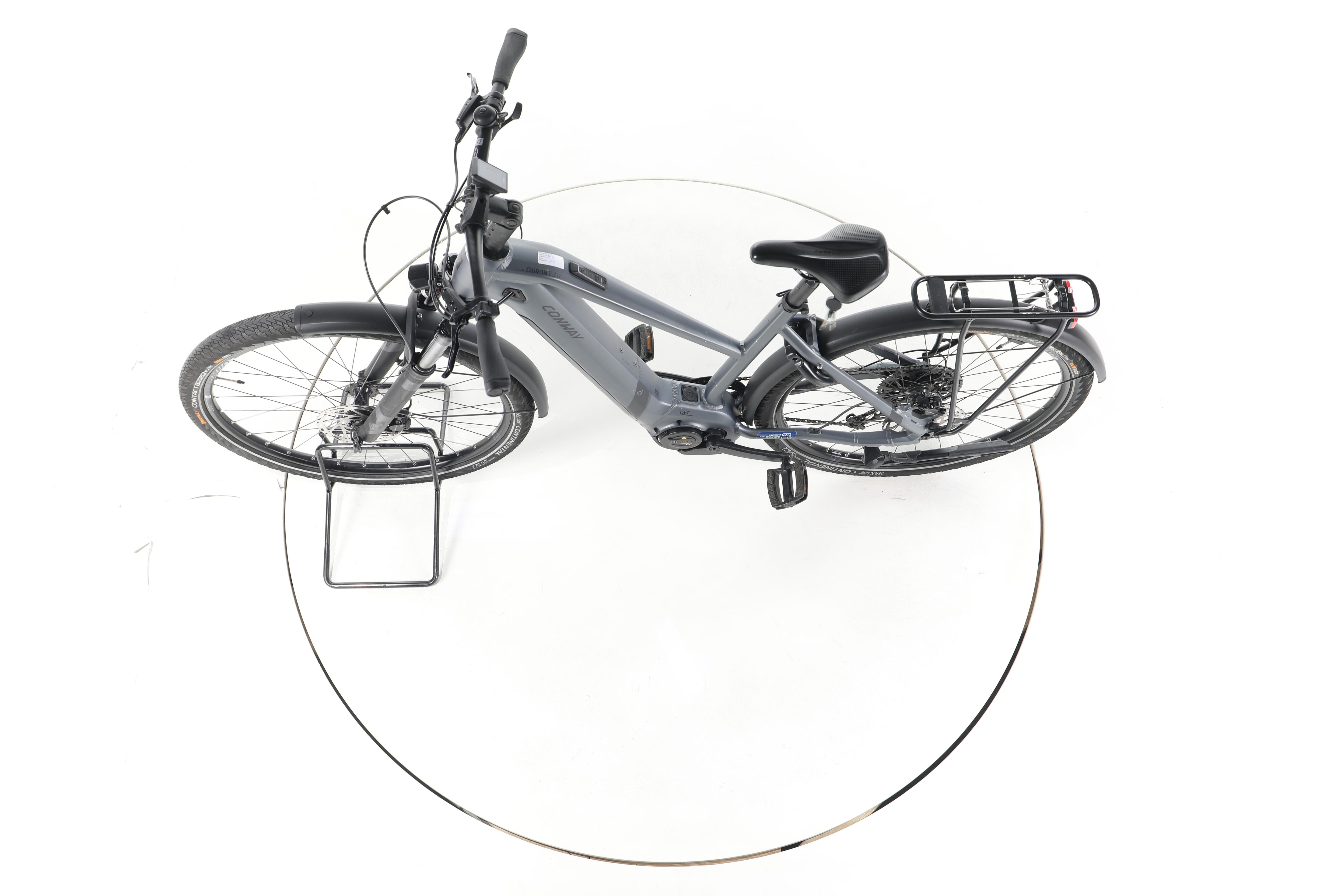 Conway Cairon T 3.0 Trekking E-Bike - Image 19