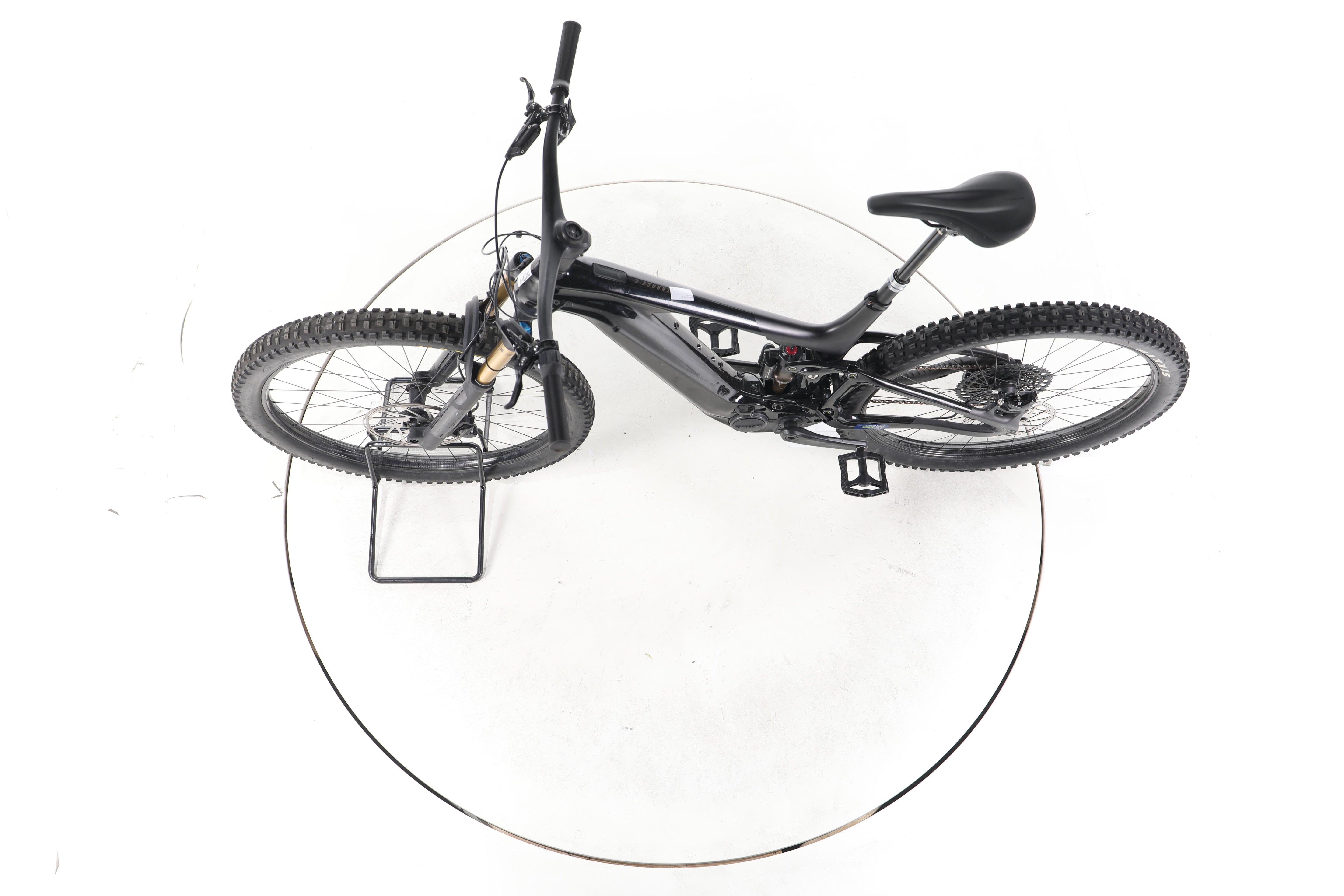 Giant Trance X Advanced E+ LTD E-Bike Fully Carbon - Image 19