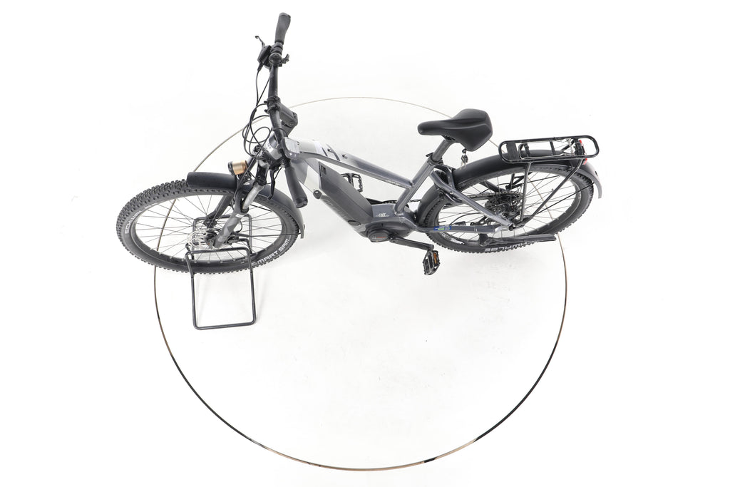 Conway Cairon C 1.0 Trekking E-Bike - Image 19