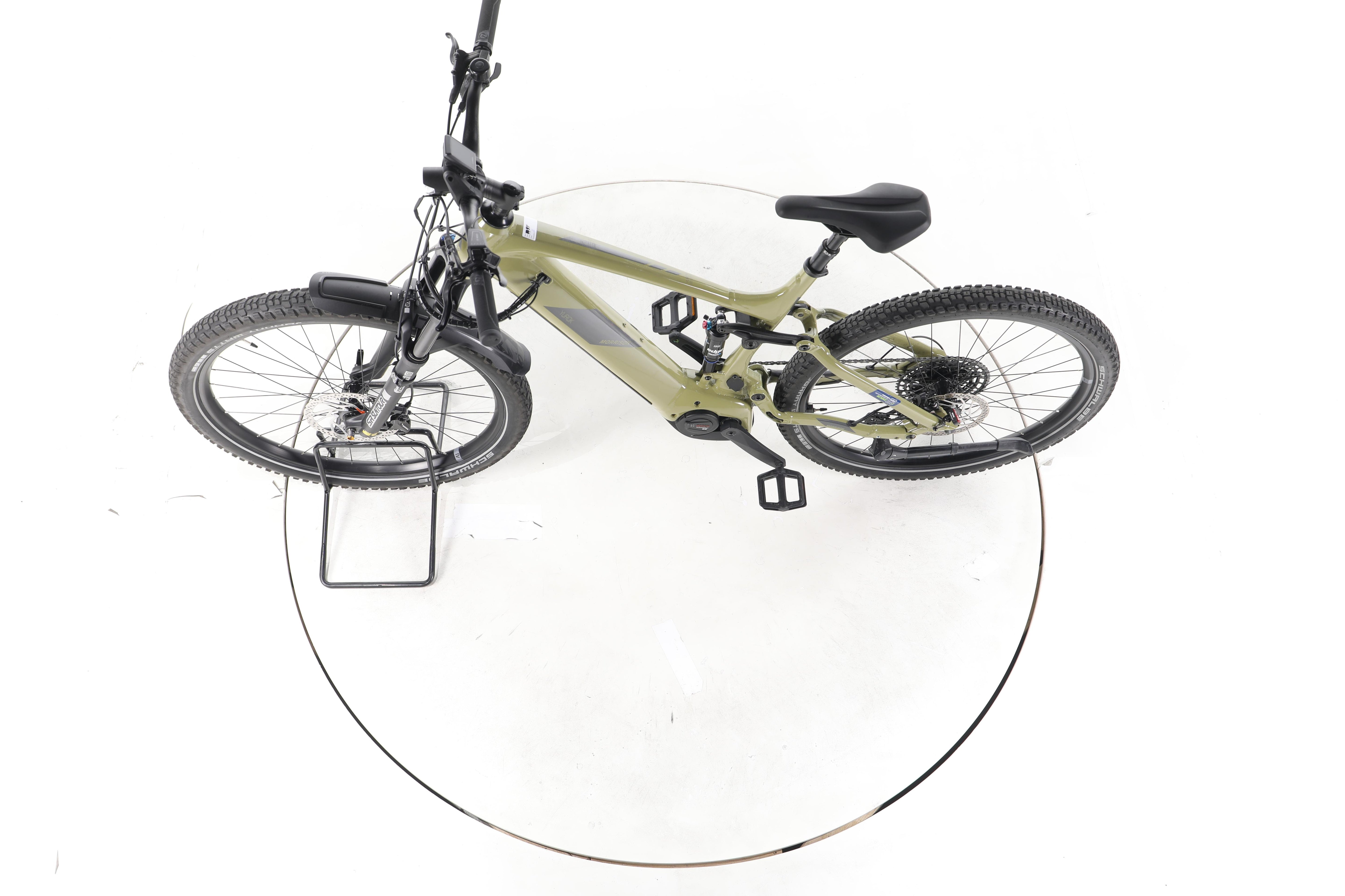 MORRISON Yurok E-Bike Fully - Image 19