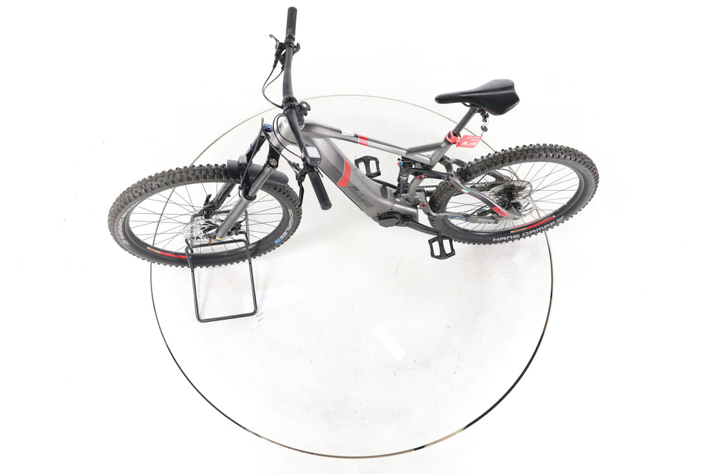 Malaguti Civetta FS 6.0 E-Bike Fully - Image 19