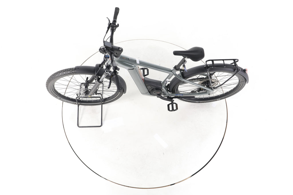 Bergamont E-Revox Expert EQ Trekking E-Bike 2024 - Image 19