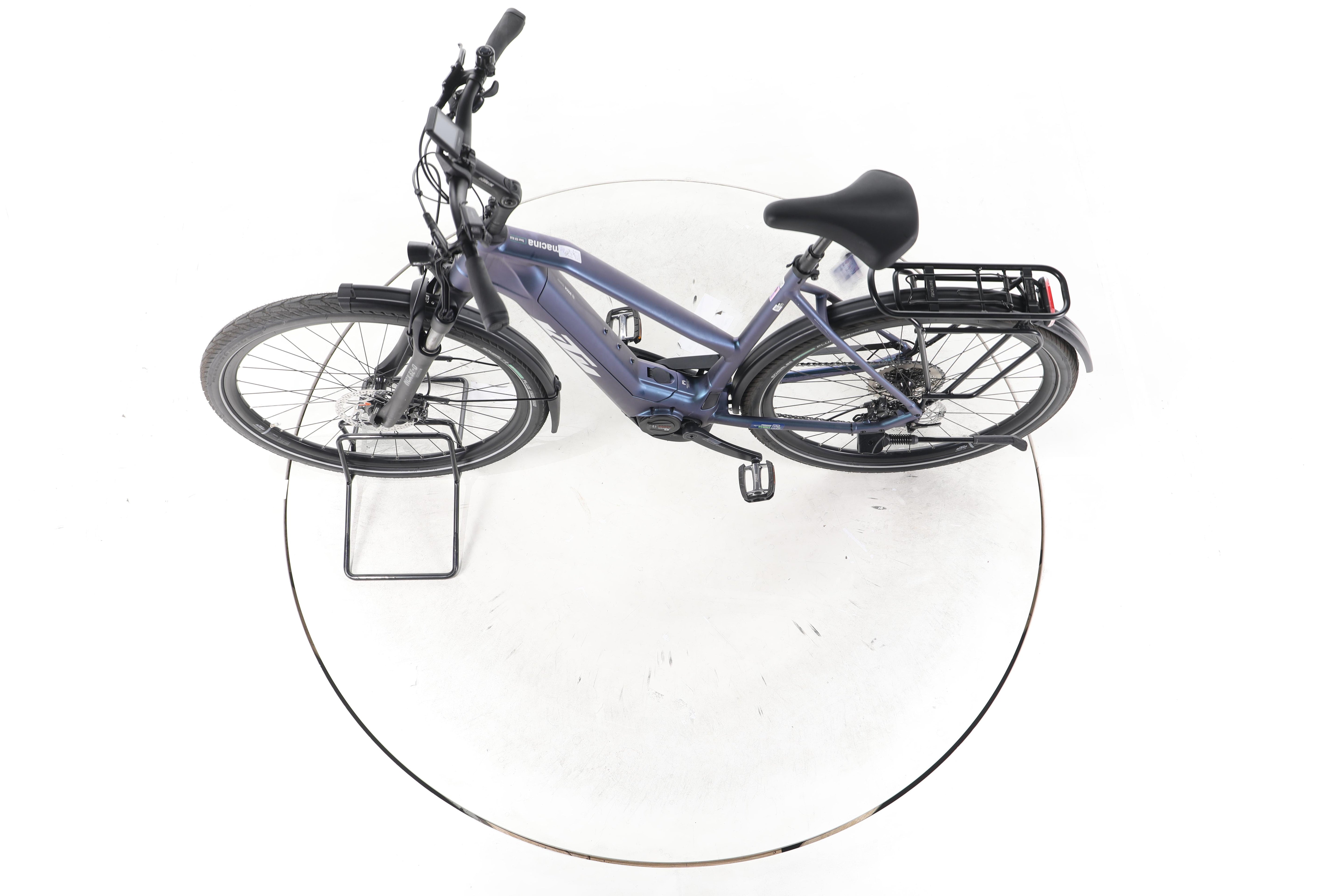 KTM Macina Tour CX 510 Trekking E-Bike 2024 - Image 19