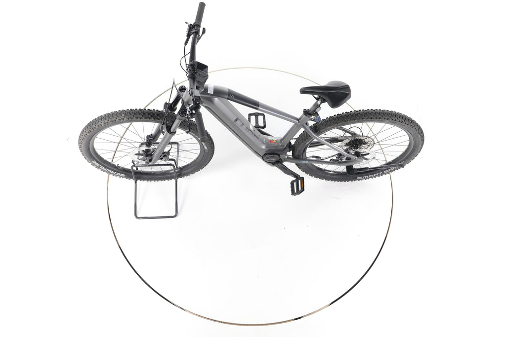 Cube Reaction Hybrid SLT E-Bike - Image 19