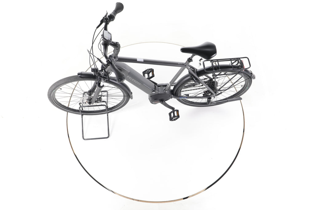 Kalkhoff Image 3.B Advance City E-Bike - Image 19
