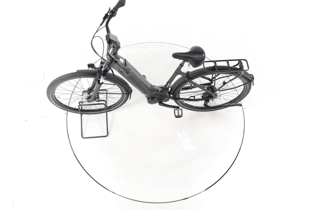 Giant DailyTour E+ 2 RT [RC Dash] City E-Bike Tiefeinsteiger 2024 - Image 19