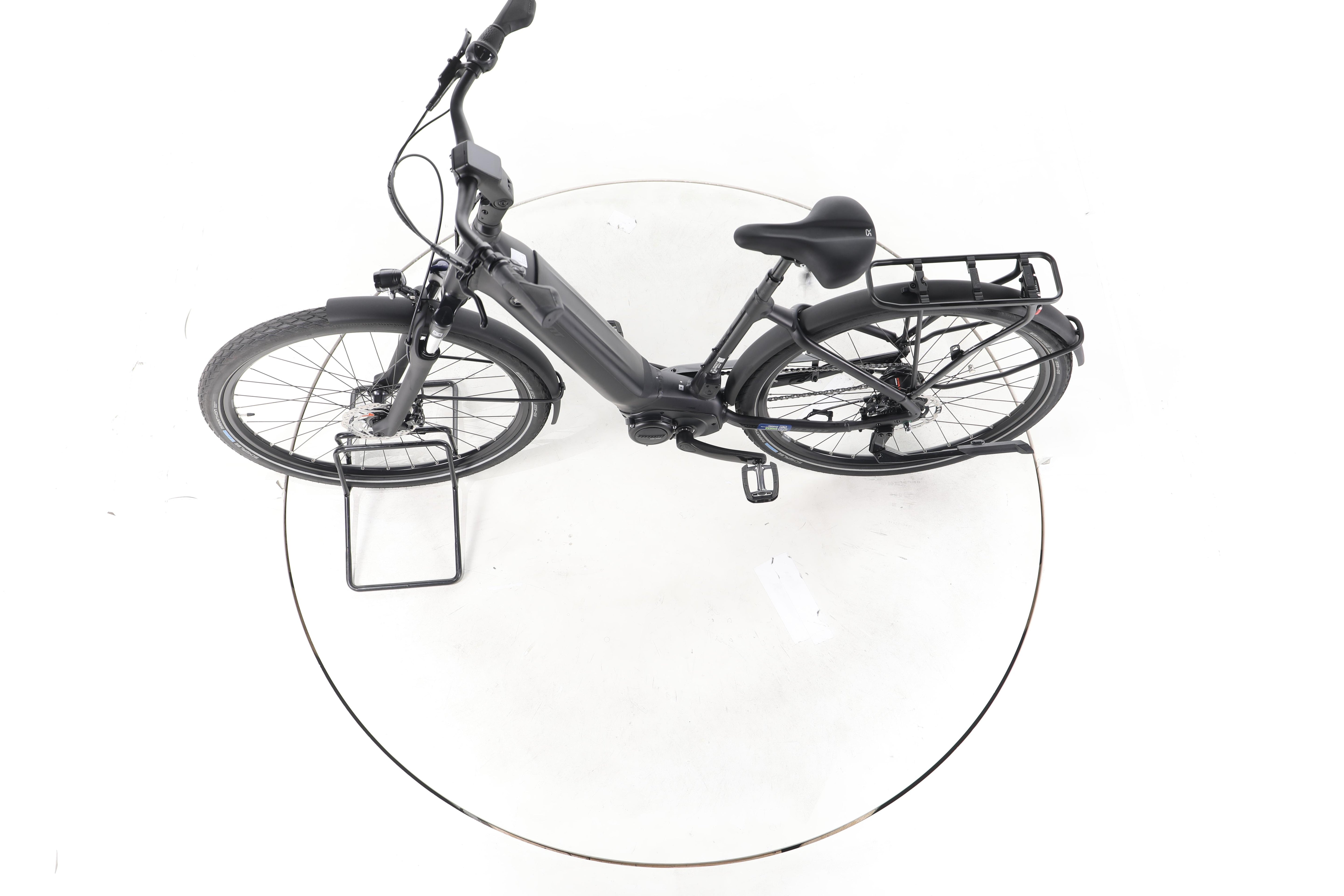 Giant DailyTour E+ 2 RT [RC Dash] City E-Bike Tiefeinsteiger 2024 - Image 19