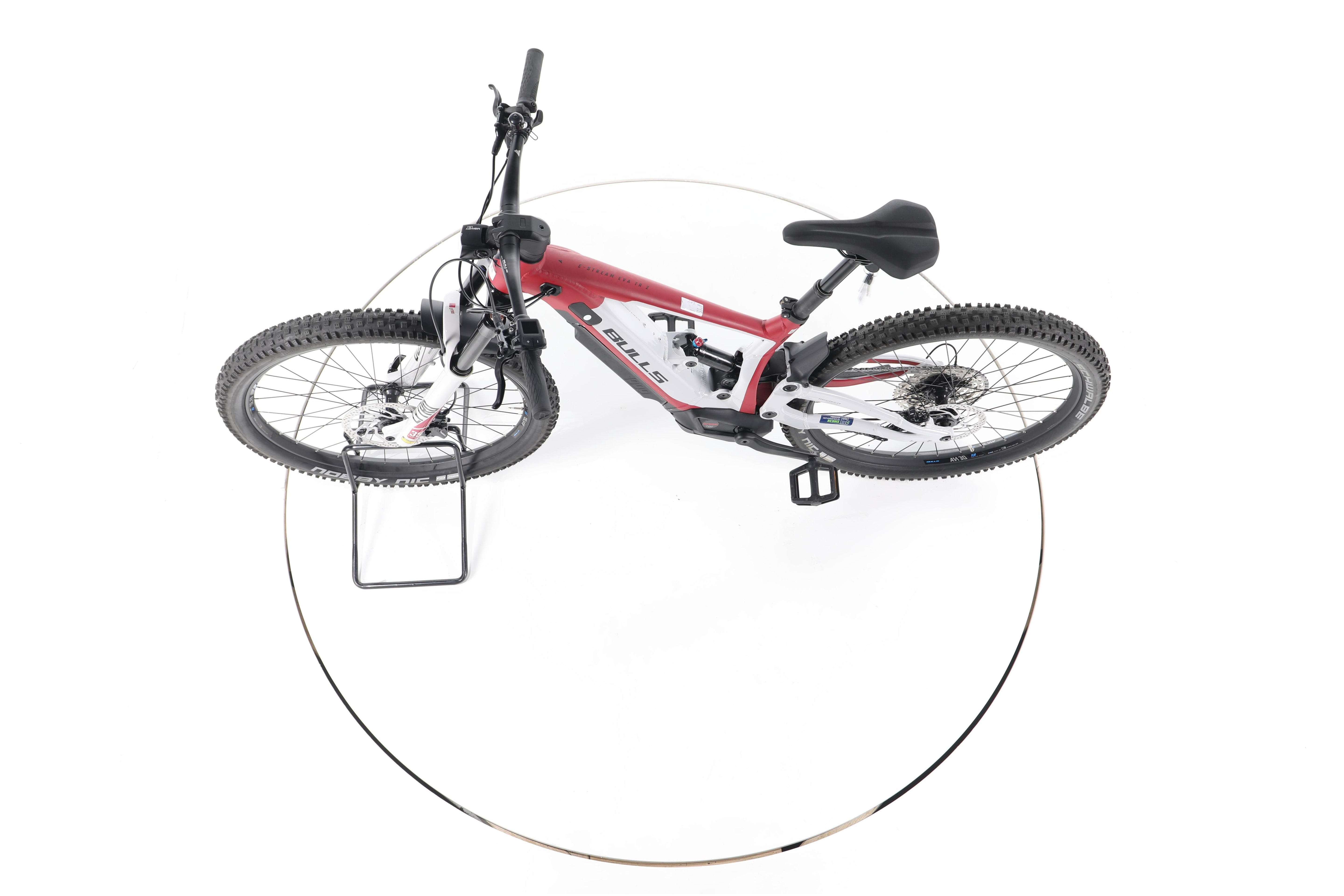 Bulls E-Stream EVA TR2 E-Bike Fully - Image 19