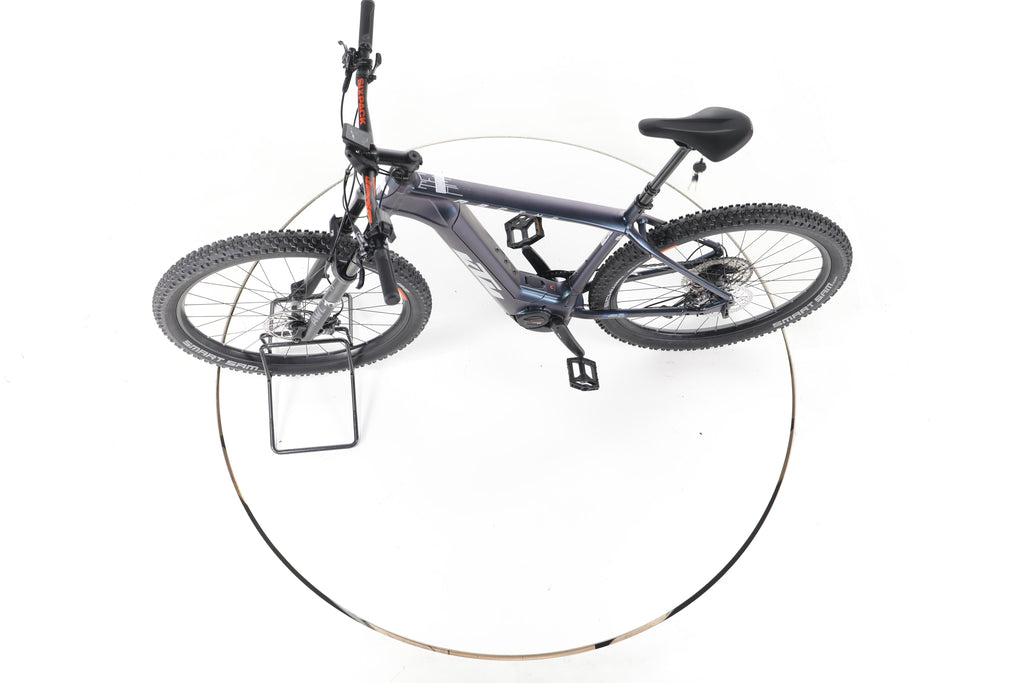 KTM Macina Team 791 E-Bike - Image 19