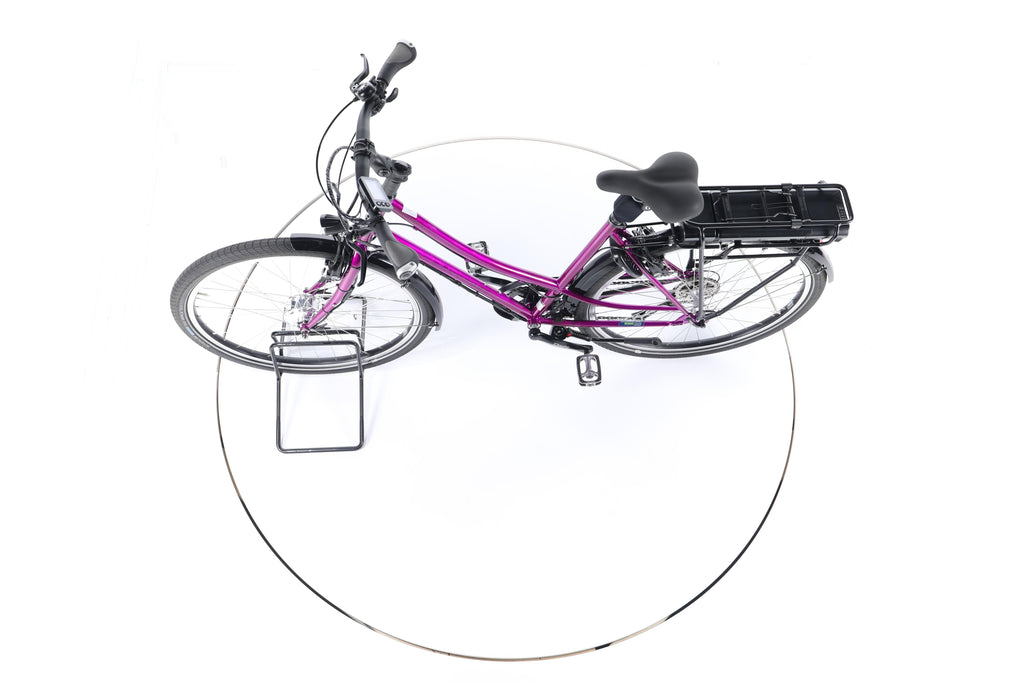 Böttcher Safari E Trekking E-Bike - Image 19