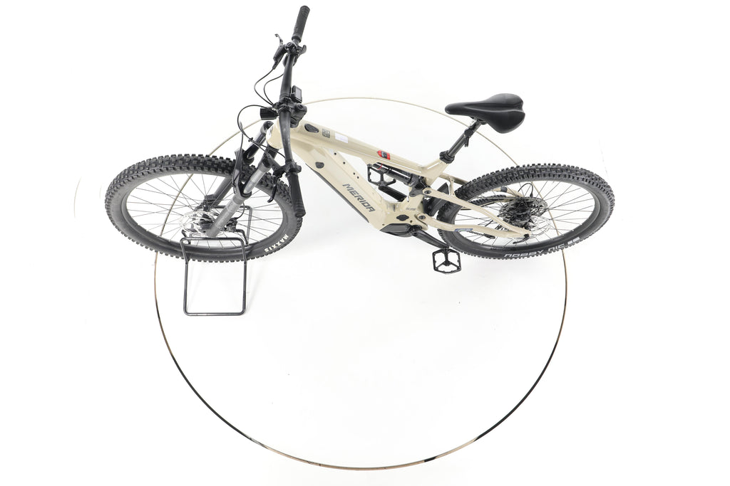 Merida eONE-SIXTY 575 Fully E-Bike 2024 - Image 19