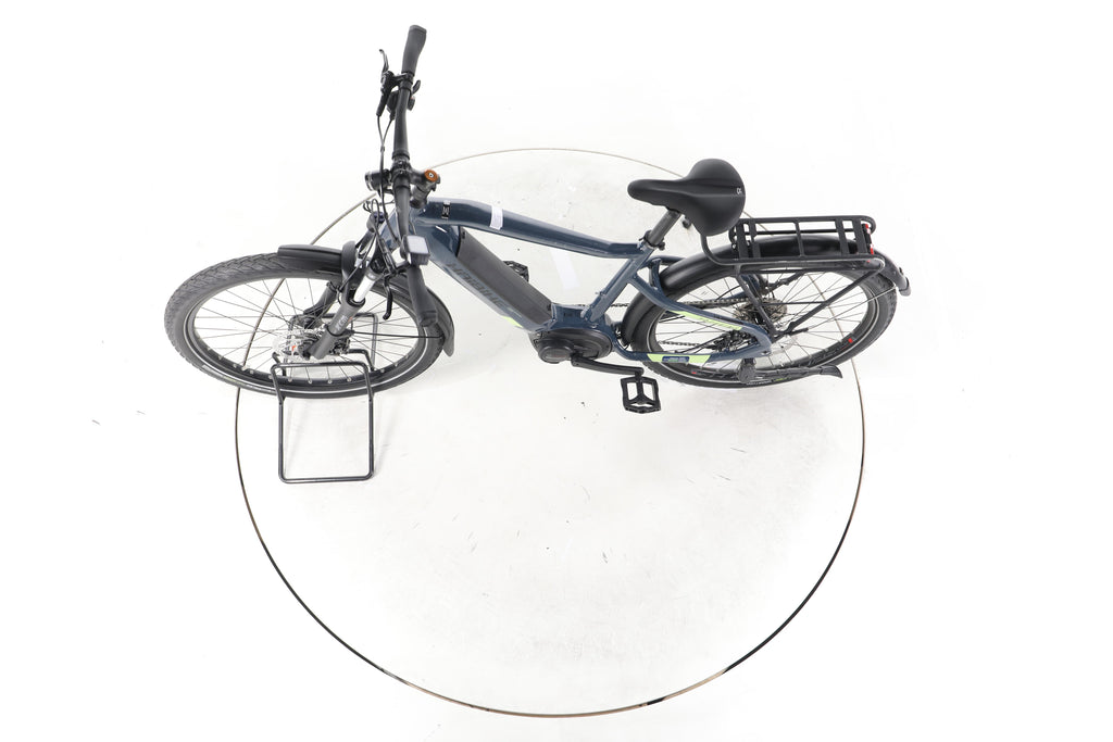Haibike Trekking 5 Trekking E-Bike - Image 19