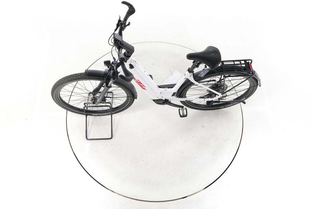 KTM Macina Gran Pro Trekking E-Bike Tiefeinsteiger 2024 - Image 19