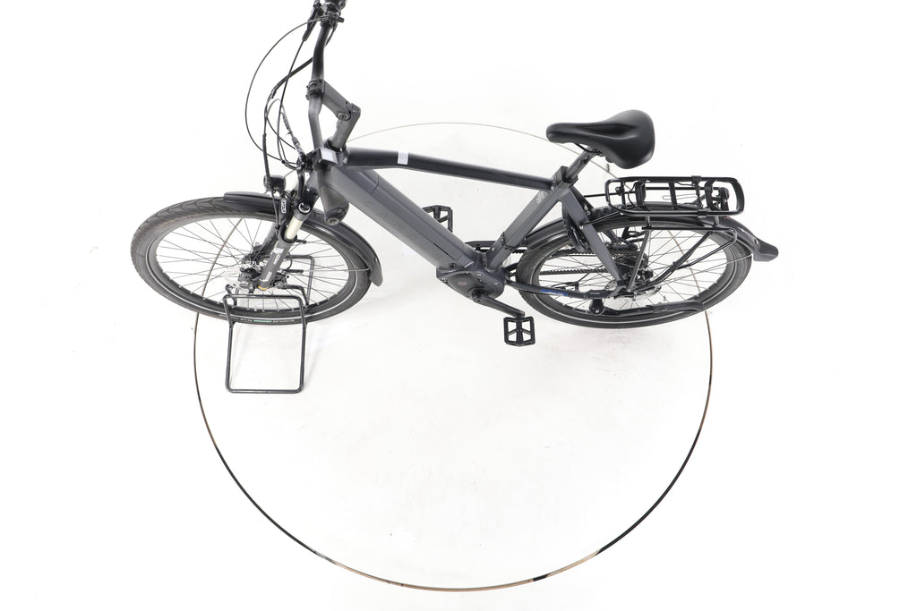 Campus BM38 City E-Bike 2024 - Image 19