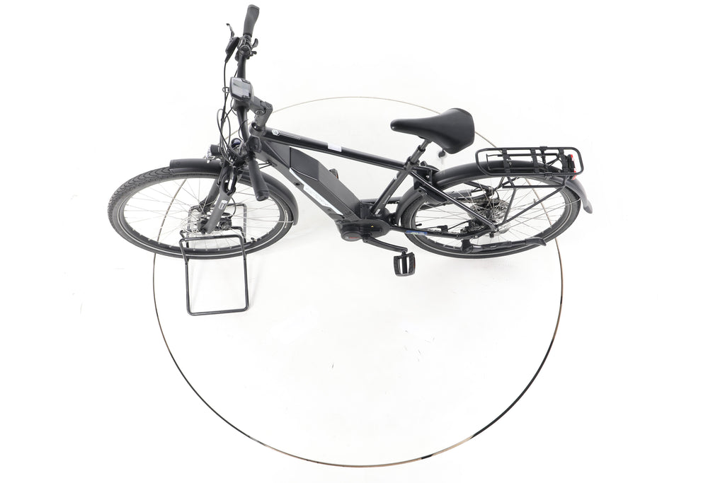 Victoria eTrekking 8.8 Trekking E-Bike - Image 19