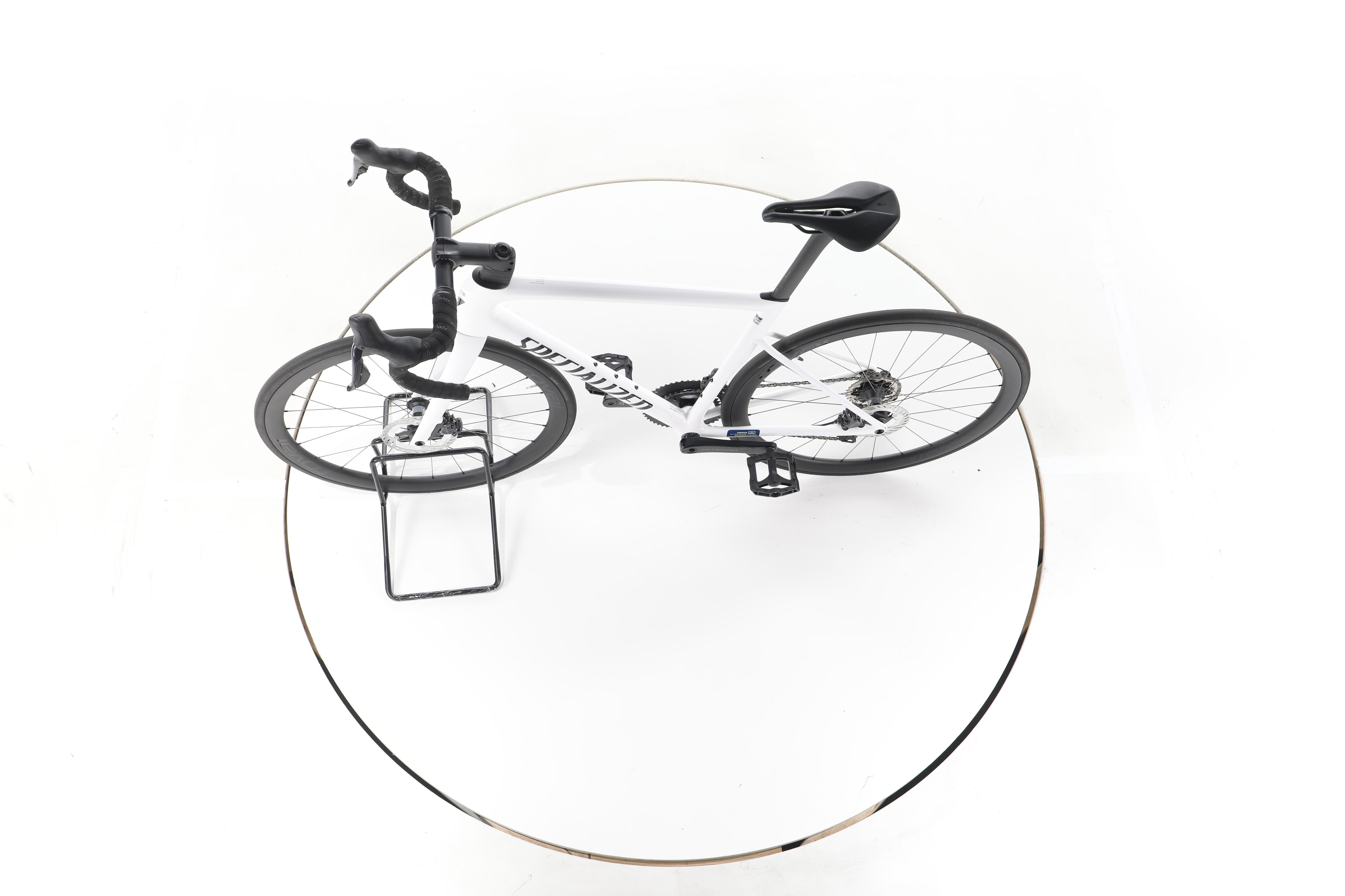 Specialized Tarmac SL8 Expert Rennrad Carbon 2025 - Image 19