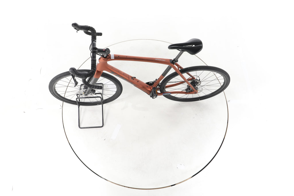 Trek Checkpoint SL 5 Gravelbike Carbon - Image 19