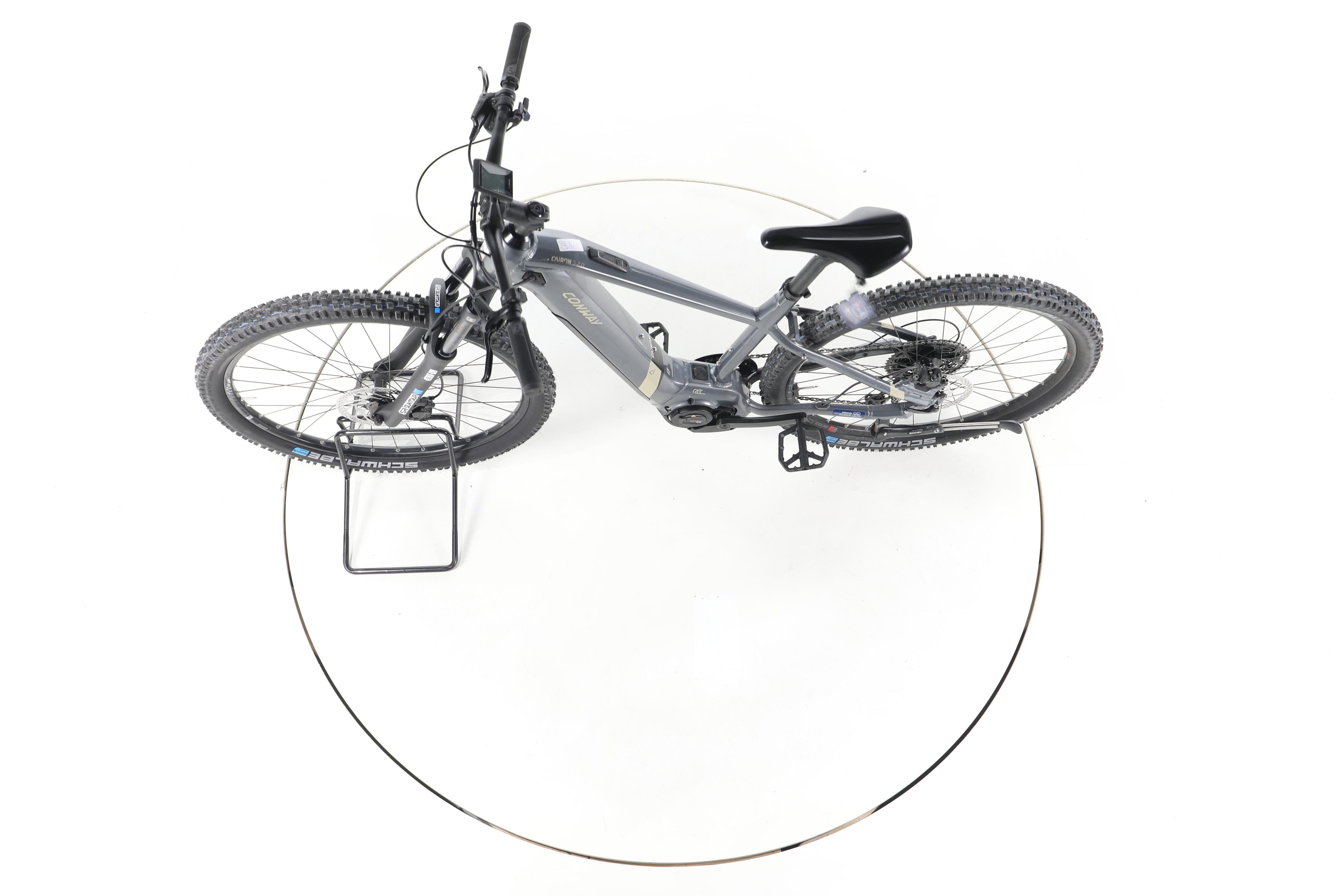 Conway Cairon S 2.0 E-Bike - Image 19
