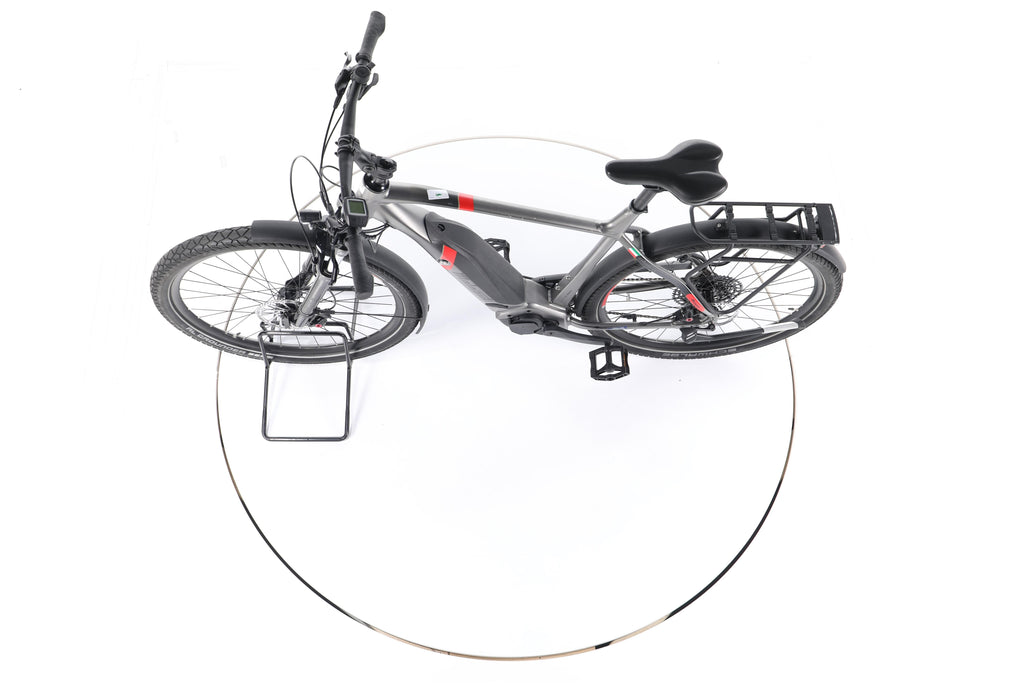 Malaguti Carezza 4.0 Trekking E-Bike - Image 19
