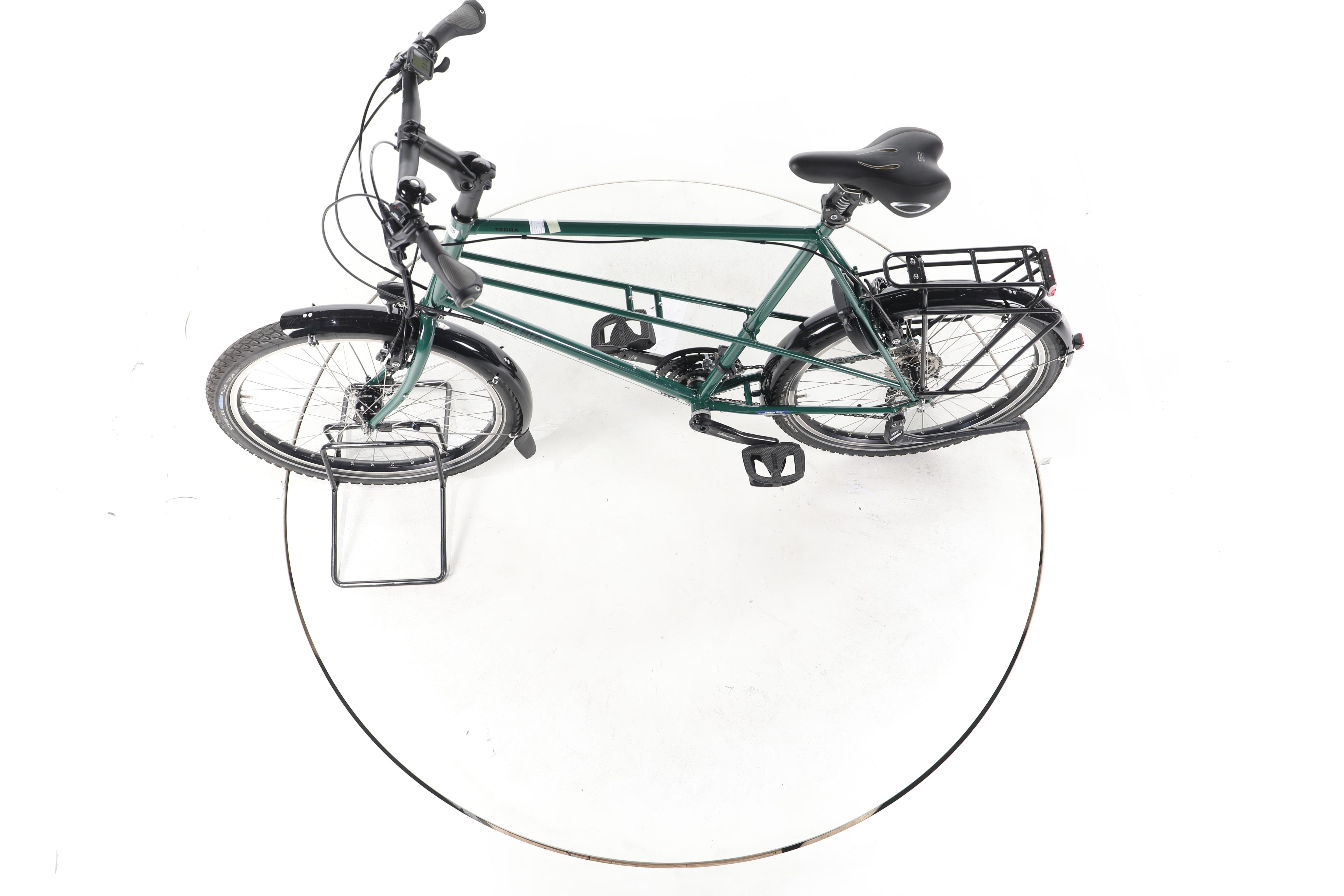 Patria Terra Fahrrad City & Trekking - Image 19