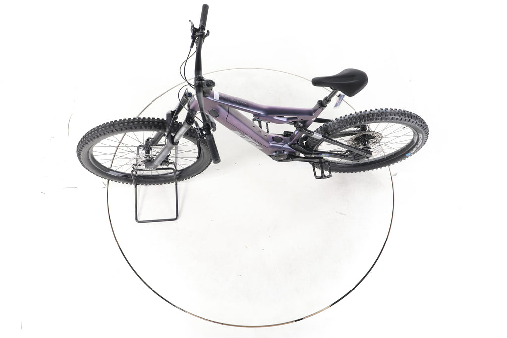 KTM Macina KAPOHO ELITE E-Bike Fully 2025 - Image 19