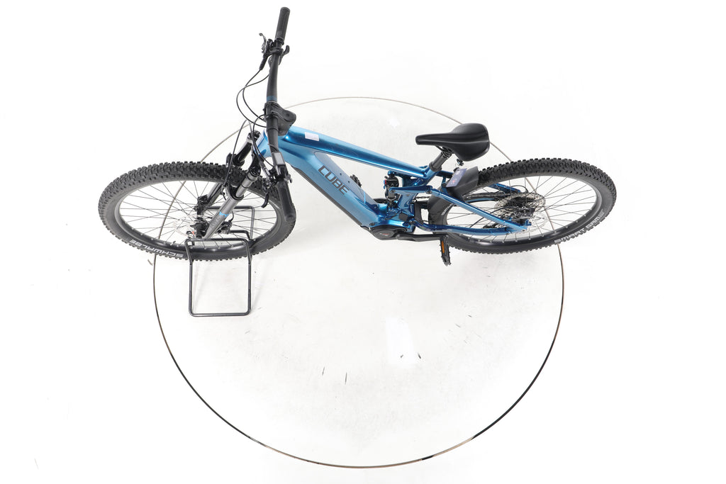 Cube Stereo Hybrid ONE 22 E-Bike Fully 2025 - Image 19