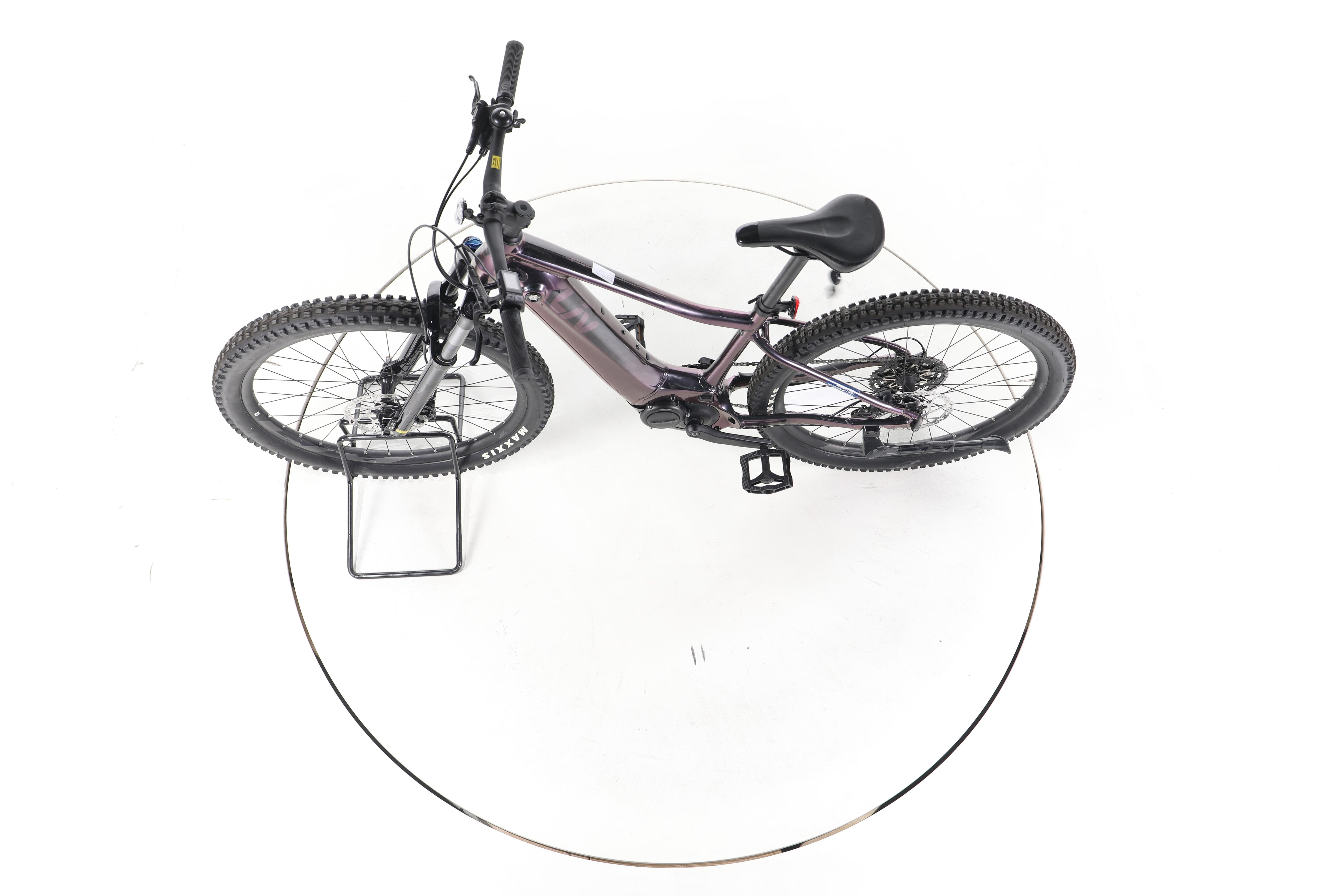 Liv Vall E+ Pro E-Bike - Image 19