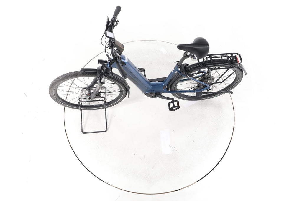 KTM Macina Style 730 Trekking E-Bike Tiefeinsteiger - Image 19