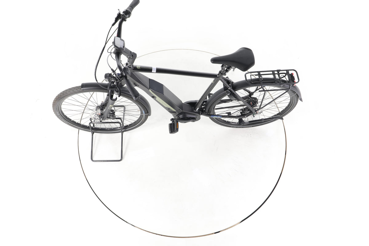 Victoria eTrekking 9.8 City E-Bike - Image 19