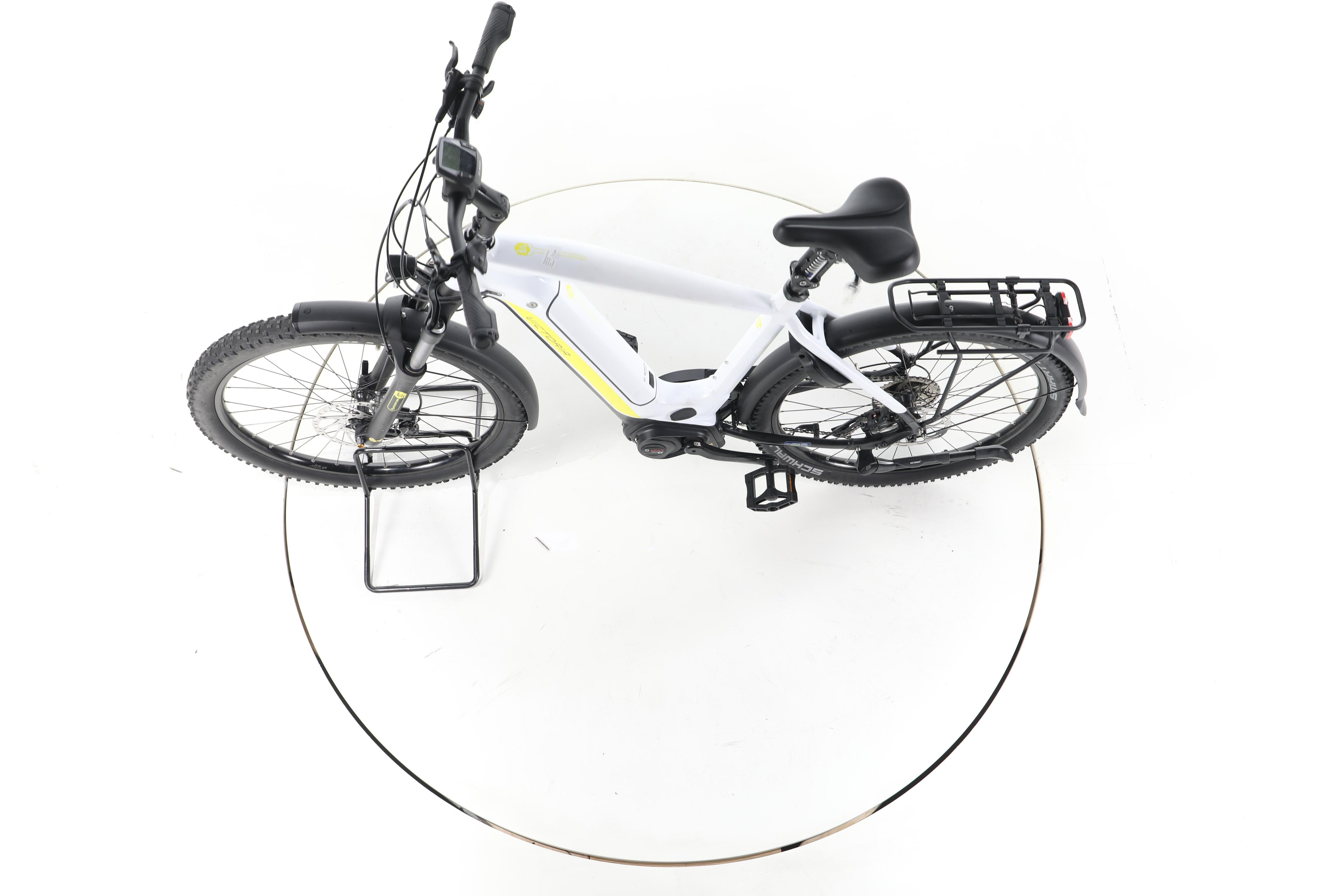 Victoria eAdventure 12.6 Trekking E-Bike - Image 19
