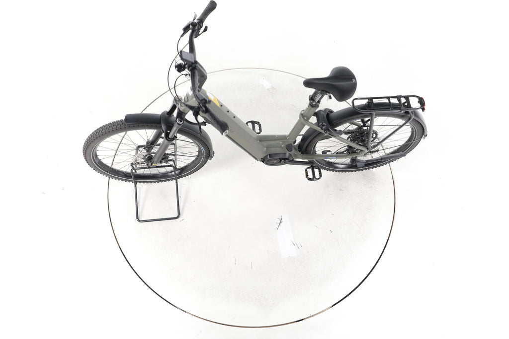 Kalkhoff Entice 7.B Advance+ Trekking E-Bike Tiefeinsteiger - Image 19