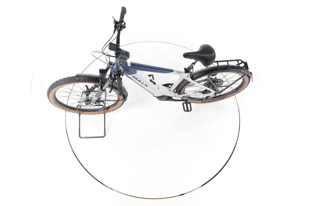 Bulls Iconic EVO 3 Trekking E-Bike 2023 - Image 19