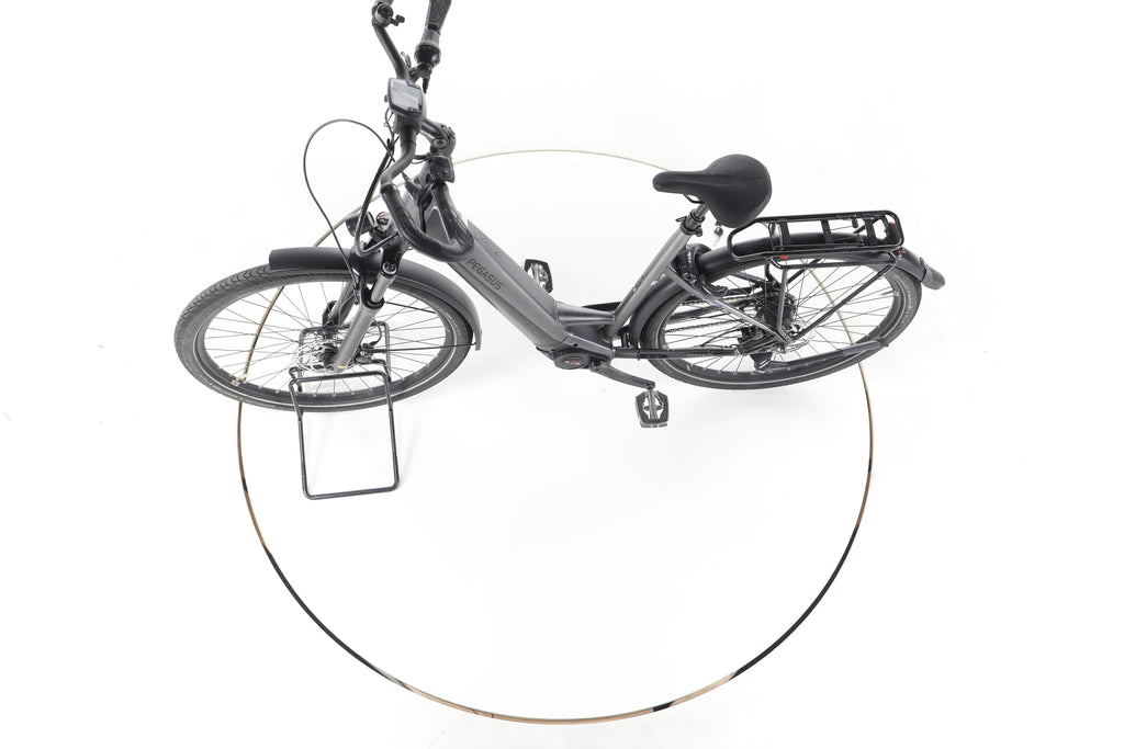 Pegasus Premio EVO 5F Lite City E-Bike Tiefeinsteiger - Image 19