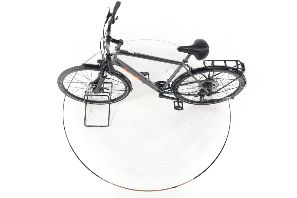 Diamant Elan Super Deluxe Fahrrad City & Trekking - Image 19