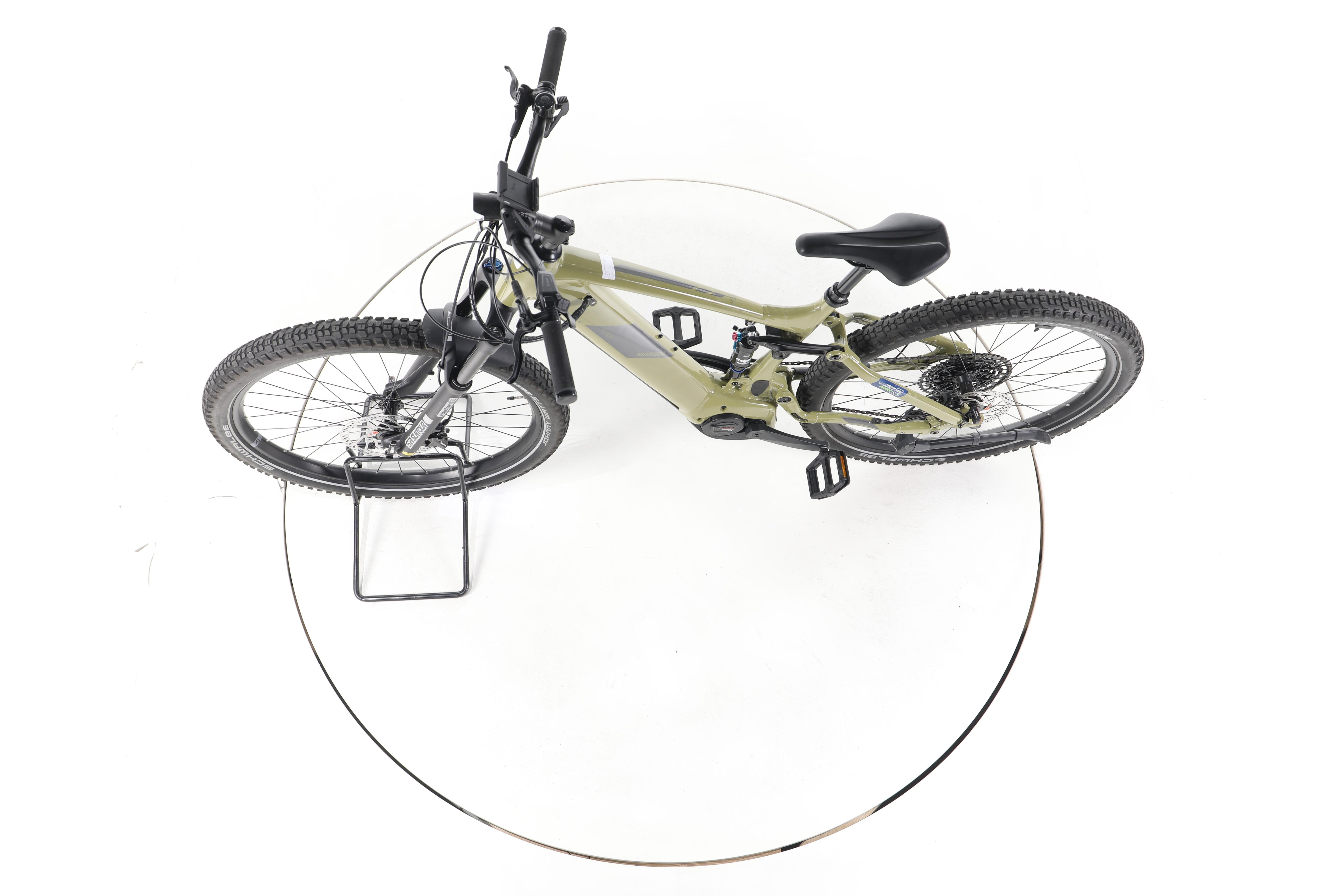MORRISON Yurok Fully E-Bike - Image 19