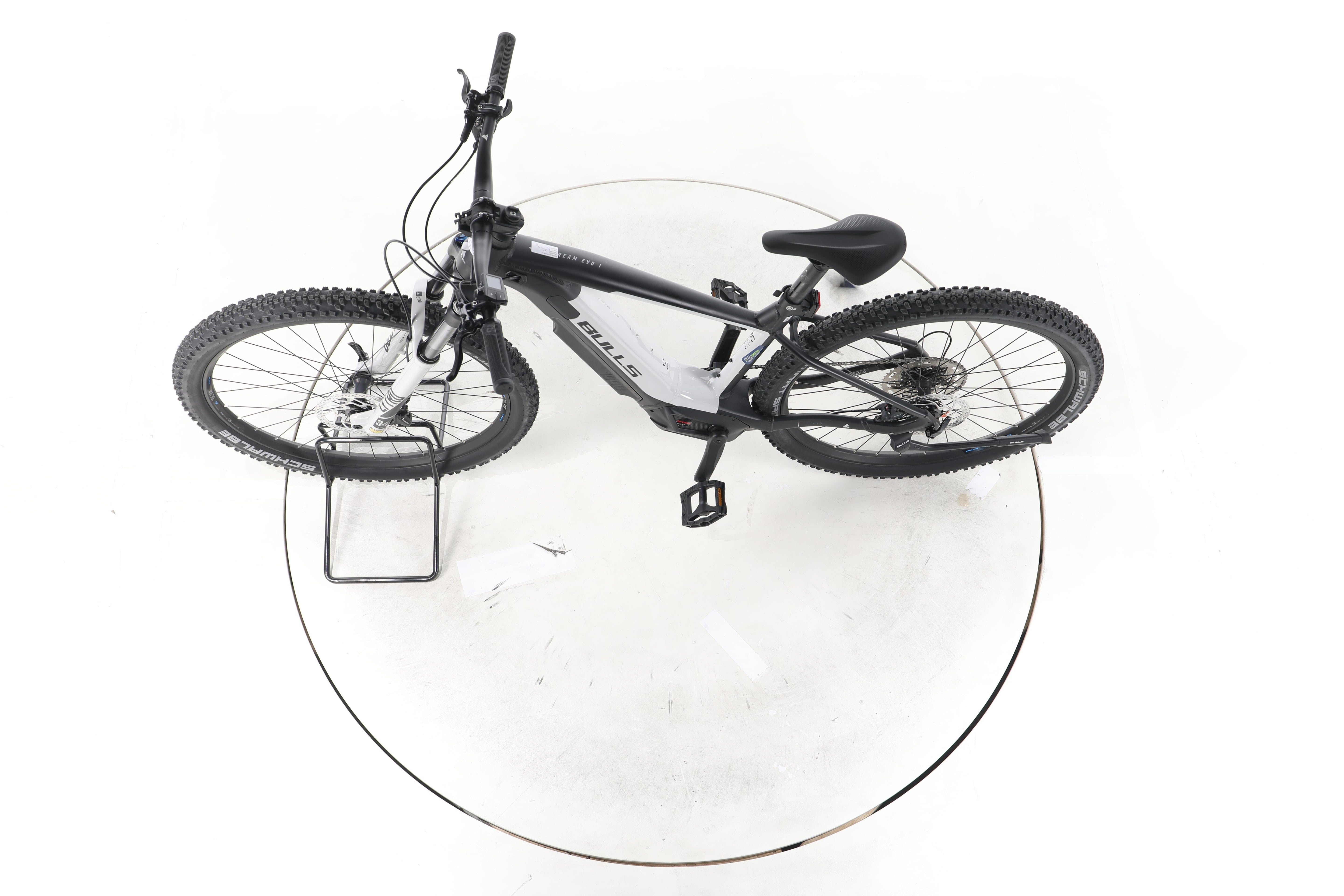Bulls E-Stream EVO 1 E-Bike - Image 19