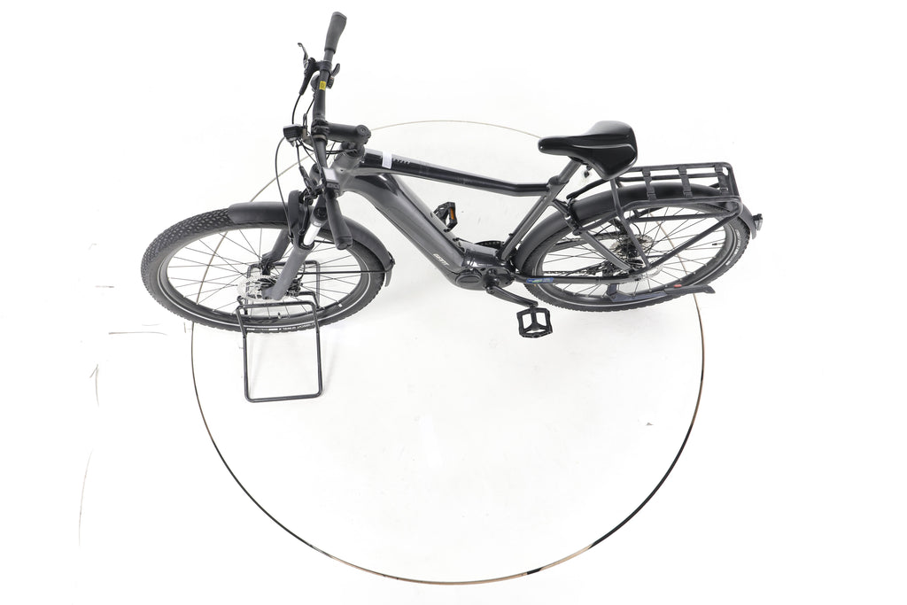 Giant Explore E+ 2 GTS Trekking E-Bike - Image 19