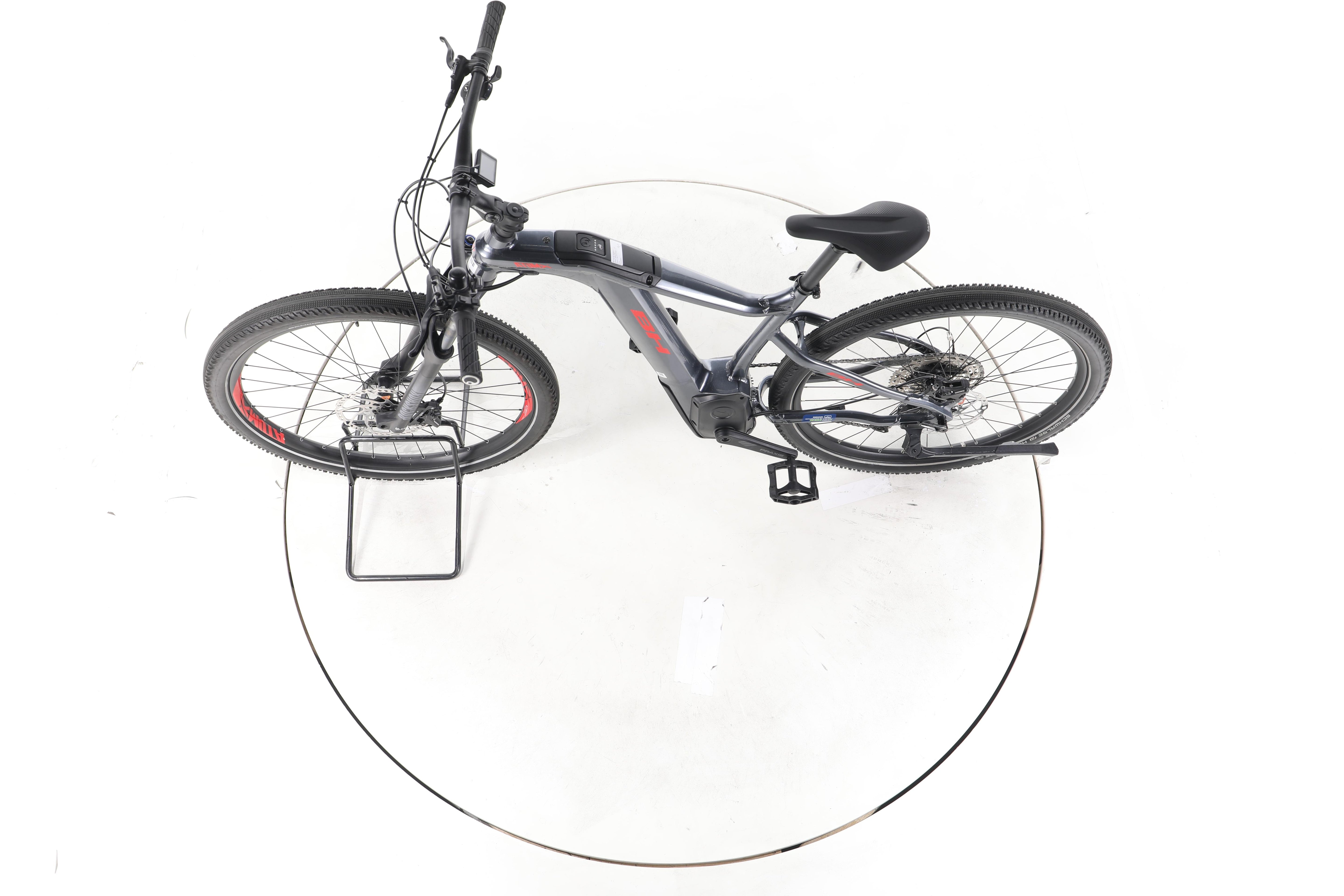 BH Bikes ATOMX PRO-S E-Bike - Image 19