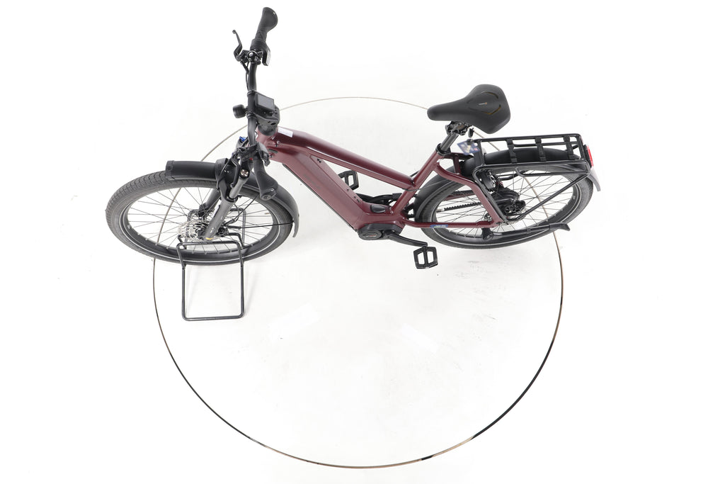 Riese & Müller Charger Mixte City E-Bike - Image 19