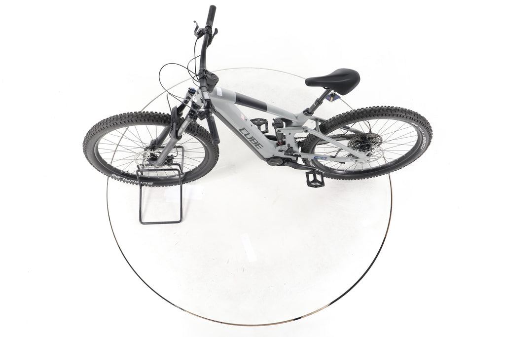 Cube Stereo Hybrid 140 HPC Pro E-Bike Fully Carbon 2024 - Image 19
