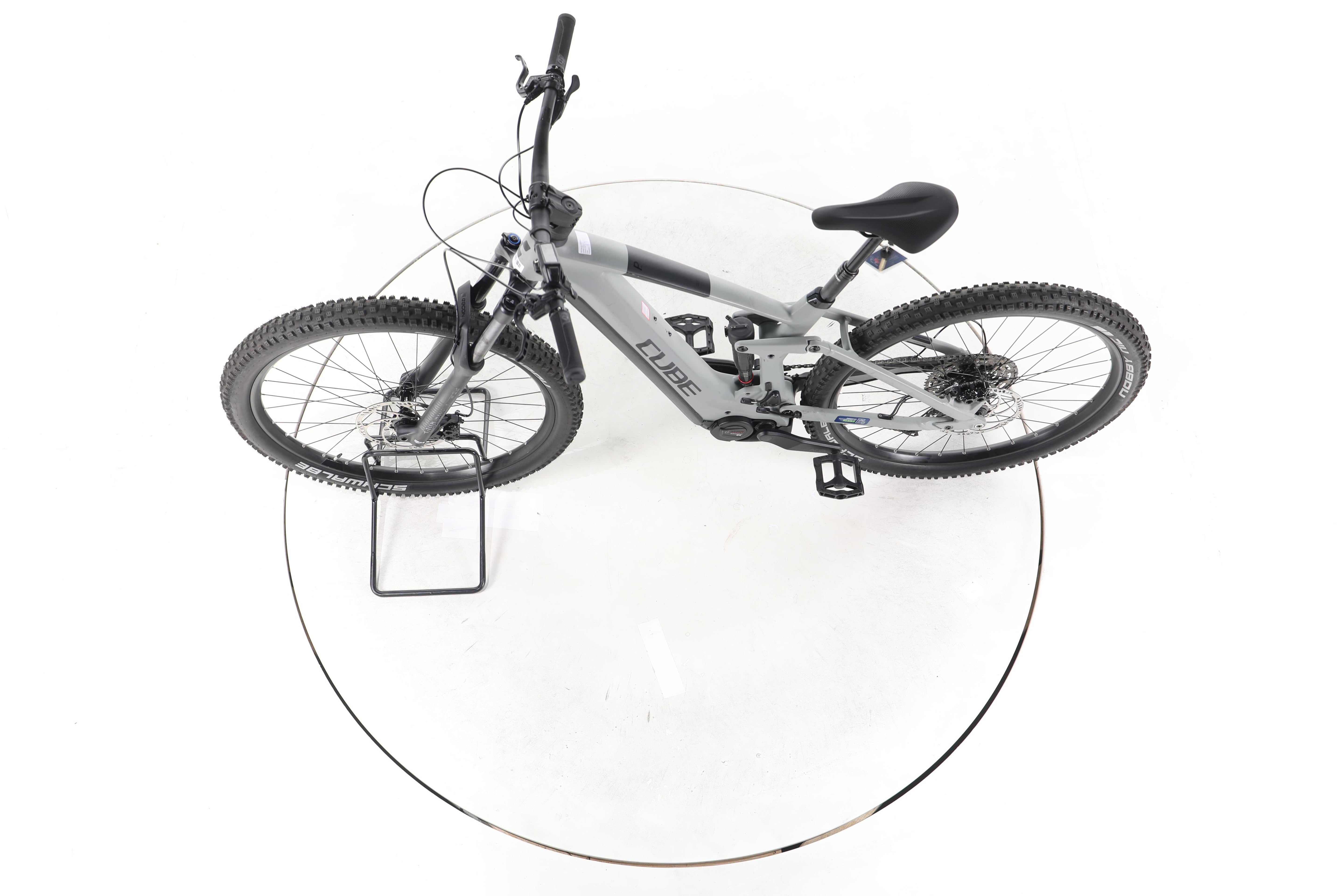 Cube Stereo Hybrid 140 HPC Pro E-Bike Fully Carbon 2024 - Image 19